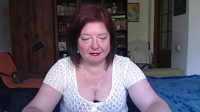 Violet Pulse online show from July 22, 2026, 1:13 pm