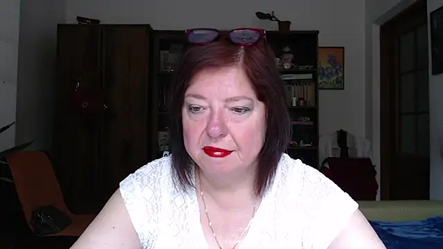 Violet Pulse online show from June 27, 2026, 7:25 am