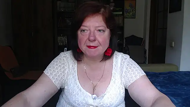 Violet Pulse online show from July 29, 2026, 9:30 am