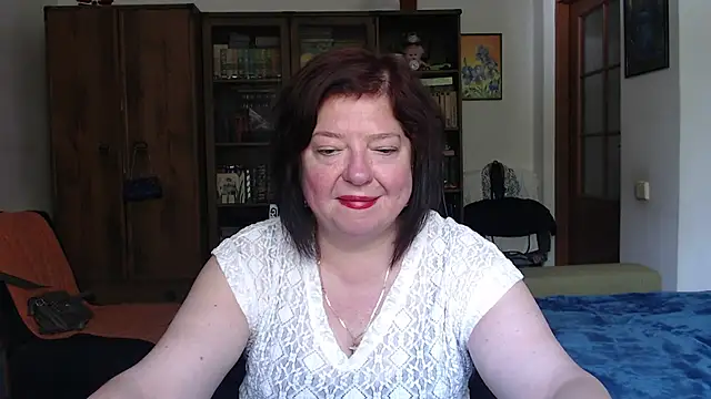 Violet Pulse online show from July 14, 2026, 10:21 am