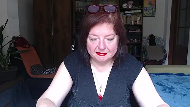 Violet Pulse online show from July 4, 2026, 7:26 am