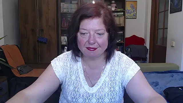 Violet Pulse online show from July 28, 2026, 2:13 pm