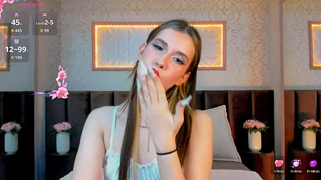 Snapshot of babyy_gloria chatting on December 5, 2025, 6:06 pm babyy gloria online show from December 5, 2025, 6:06 pm