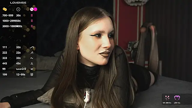 babyy gloria online show from March 6, 2026, 5:52 pm