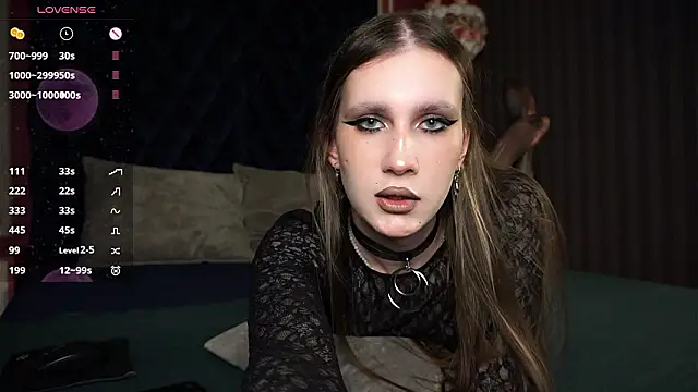 babyy gloria online show from March 11, 2026, 6:57 pm