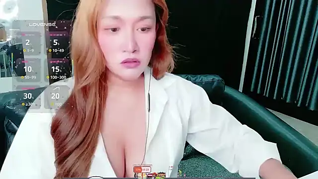 Lalacream12 online show from May 2, 2026, 5:40 pm