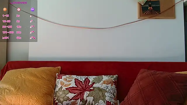 Snapshot of HardNerdVoid chatting on October 20, 2025, 10:27 am HardNerdVoid online show from October 20, 2025, 10:27 am