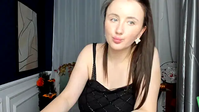 LilaWinks online show from October 30, 2025, 1:20 pm