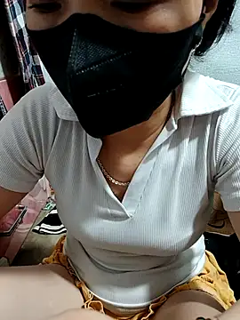 Snapshot of Minssara20 chatting on November 9, 2025, 1:09 am Minssara20 online show from November 9, 2025, 1:09 am