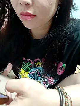 Snapshot of Minssara20 chatting on November 10, 2025, 11:48 am Minssara20 online show from November 10, 2025, 11:48 am