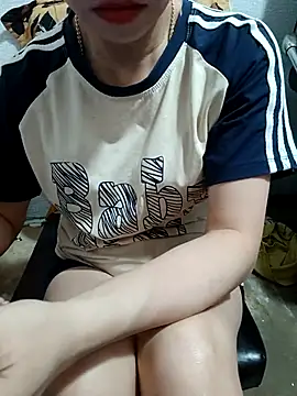 Snapshot of Minssara20 chatting on November 16, 2025, 3:44 am Minssara20 online show from November 16, 2025, 3:44 am