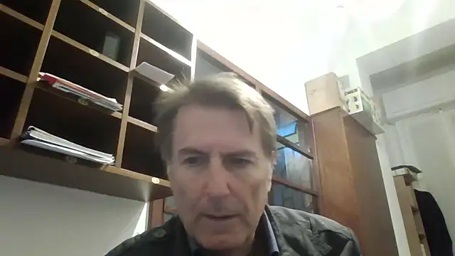 sayeaprayer65 online show from October 7, 2025, 5:41 am