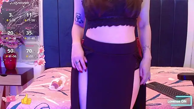 Violet wish online show from September 25, 2025, 2:01 pm