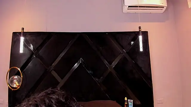 LucasandSasha online show from April 23, 2026, 7:26 pm