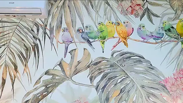 GoldCherry7 online show from February 13, 2026, 8:42 pm