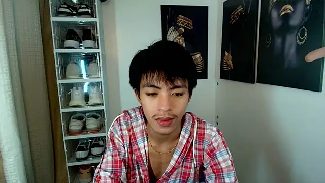 jayxxxlovescock online show from October 9, 2025, 5:02 pm