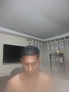 kingVibeX online show from October 5, 2025, 6:53 pm