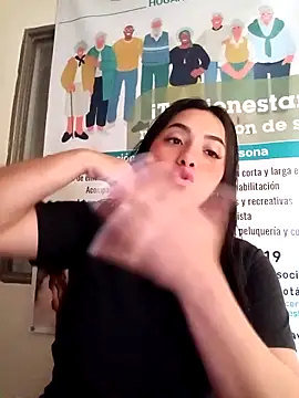 ANDREA-10  online show from March 2, 2026, 2:24 pm