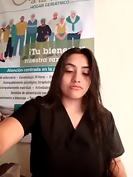 ANDREA-10  online show from November 29, 2025, 1:44 pm