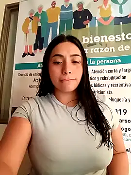 ANDREA-10  online show from March 13, 2026, 1:49 pm