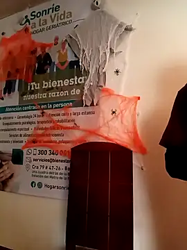 ANDREA-10  online show from October 27, 2025, 2:18 pm