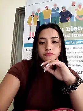 ANDREA-10  online show from May 11, 2026, 2:29 pm