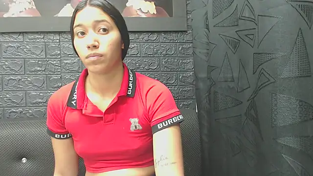 Lil Rose2006 online show from February 26, 2026, 12:27 pm