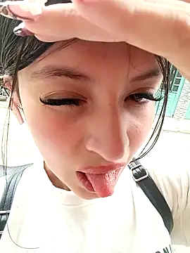 SALOME-28  online show from February 11, 2026, 4:29 pm