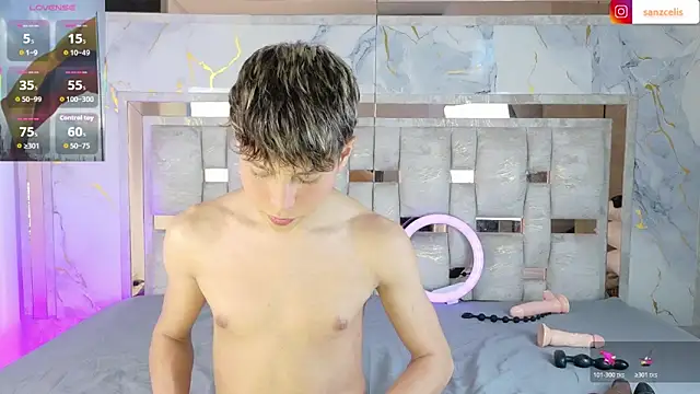 Little liam online show from February 26, 2026, 6:19 pm