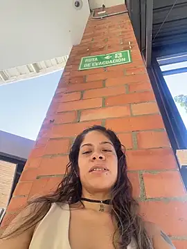 Snapshot of KatThomas chatting on March 20, 2026, 10:11 pm KatThomas online show from March 20, 2026, 10:11 pm