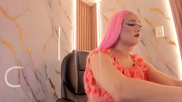 Marian Cristal online show from February 13, 2026, 4:56 am