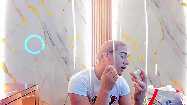 Marian Cristal online show from February 9, 2026, 3:26 am