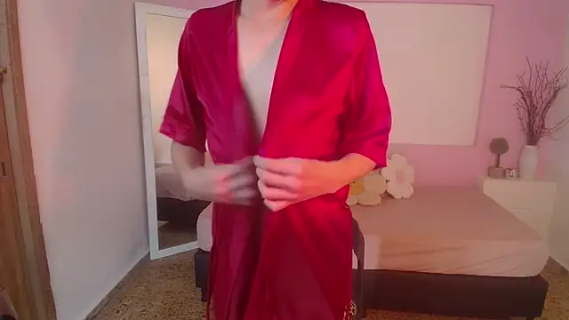 IsabelFernandez online show from October 29, 2025, 6:34 am