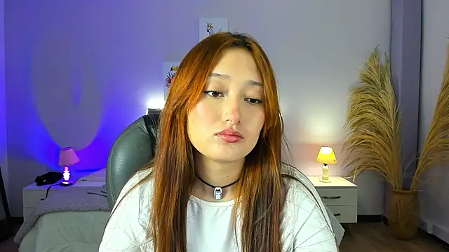 Snapshot of Samara_Hilton_2 chatting on October 23, 2025, 7:01 pm Samara Hilton 2 online show from October 23, 2025, 7:01 pm