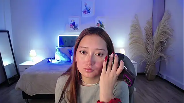 Snapshot of Samara_Hilton_2 chatting on November 29, 2025, 7:36 pm Samara Hilton 2 online show from November 29, 2025, 7:36 pm