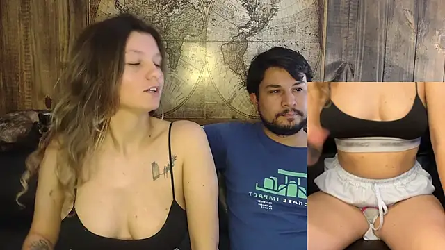 peterpancp online show from October 7, 2025, 7:37 pm