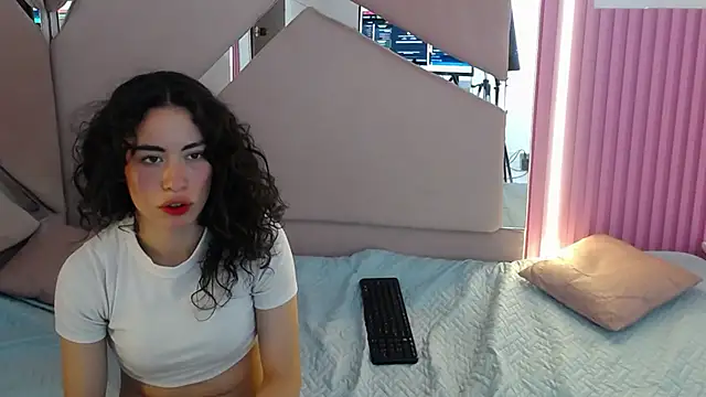 Snapshot of oblivionlove chatting on June 11, 2026, 2:53 am oblivionlove online show from June 11, 2026, 2:53 am