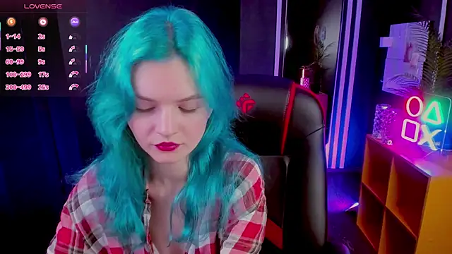 Snapshot of Lika_Sky chatting on November 30, 2025, 11:00 am Lika Sky online show from November 30, 2025, 11:00 am