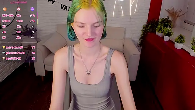 Snapshot of Lika_Sky chatting on February 14, 2026, 6:19 pm Lika Sky online show from February 14, 2026, 6:19 pm