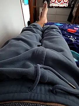 Snapshot of Foxbiker chatting on February 13, 2026, 1:33 pm Foxbiker online show from February 13, 2026, 1:33 pm