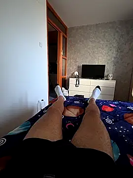 Snapshot of Foxbiker chatting on October 19, 2025, 2:09 pm Foxbiker online show from October 19, 2025, 2:09 pm