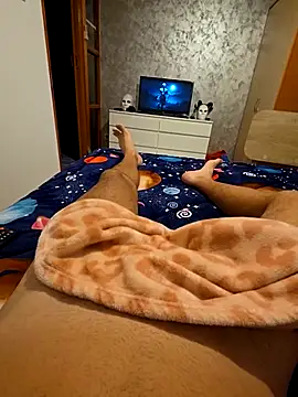 Snapshot of Foxbiker chatting on October 23, 2025, 3:54 pm Foxbiker online show from October 23, 2025, 3:54 pm