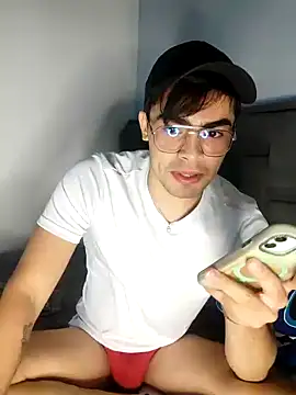 Mason grey online show from October 8, 2025, 1:51 am