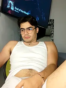 Mason grey online show from November 17, 2025, 11:14 am