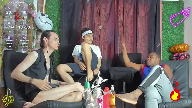 Snapshot of Amun_obsidian chatting on October 28, 2025, 1:10 pm Amun obsidian online show from October 28, 2025, 1:10 pm