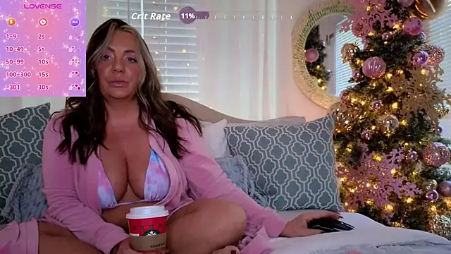 Snapshot of STIFFLERSMOMM chatting on November 16, 2025, 1:05 pm STIFFLERSMOMM online show from November 16, 2025, 1:05 pm