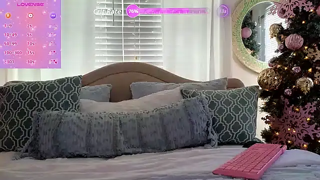 Snapshot of STIFFLERSMOMM chatting on November 23, 2025, 2:38 pm STIFFLERSMOMM online show from November 23, 2025, 2:38 pm