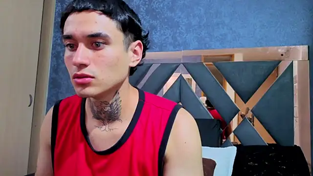 owen desmond online show from September 27, 2025, 2:18 am