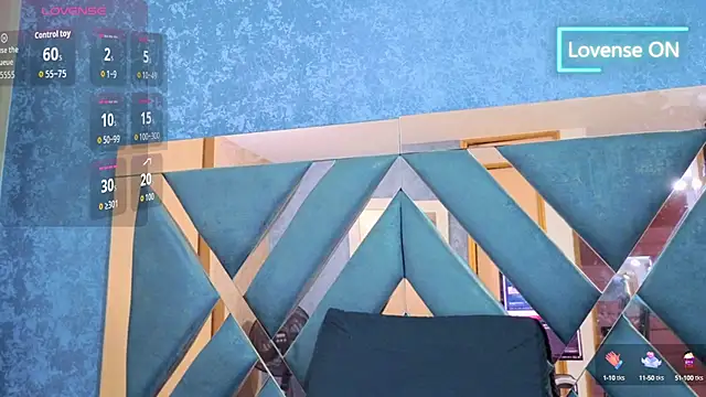 owen desmond online show from October 1, 2025, 1:55 am