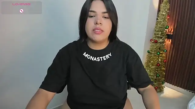 Snapshot of daniela_crozee_ chatting on November 29, 2025, 3:06 am daniela crozee online show from November 29, 2025, 3:06 am